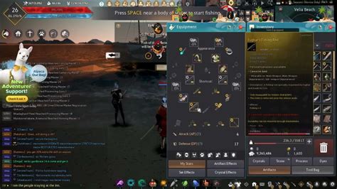 imperial fishing bdo|2023 Fishing Guide (My Findings from Fishing Pretty Much Anywhere.
